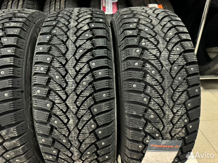 Formula Ice 225/60 R18 129