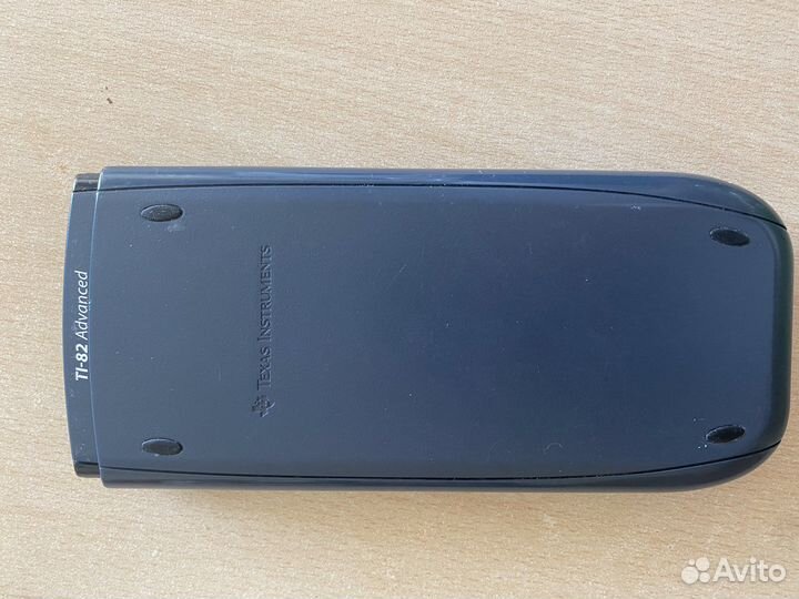 Калькулятор ti-college plus французский