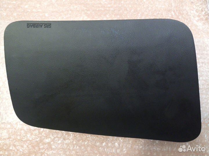 Подушка пассажира Ниссан Жук