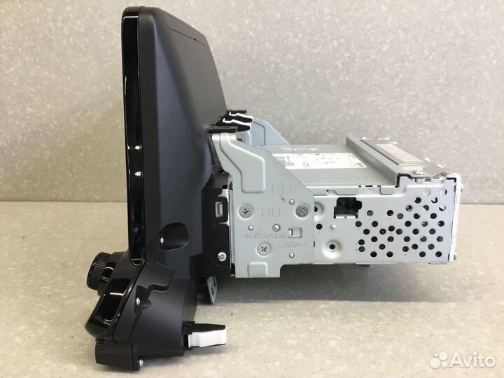 Магнитола Kia Cerato 2018