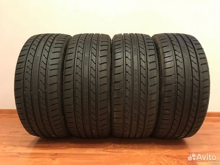 Maxtrek Maximus M1 275/40 R19