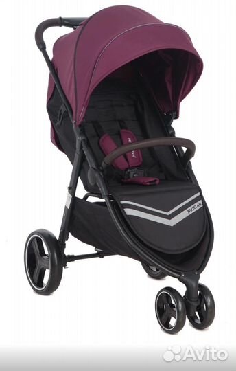 Коляска детская