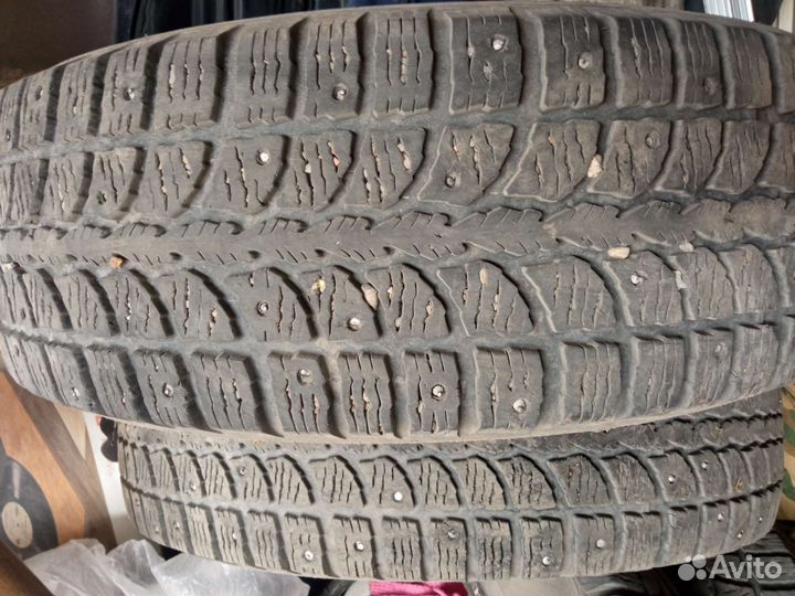 КАМА Кама-505 195/65 R15 91Q