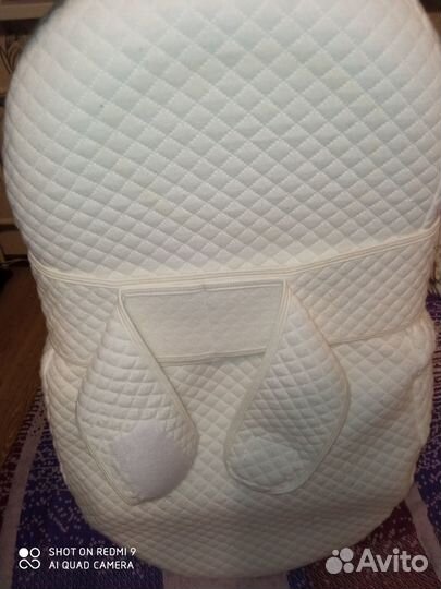 Детский кокон