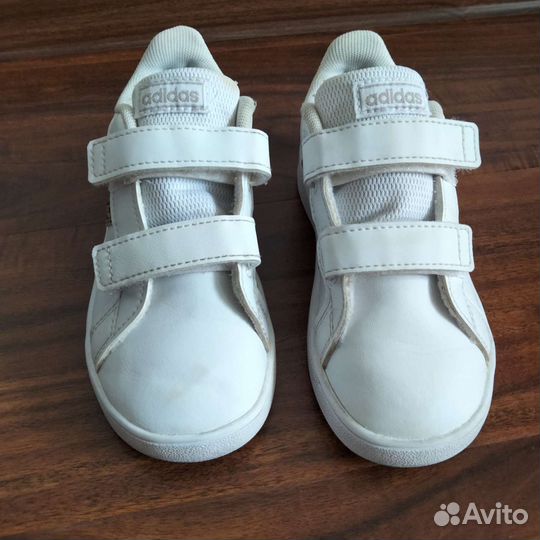 Кеды adidas