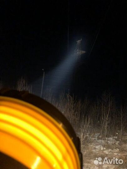 Фонарь для путешествий и активного отдыха