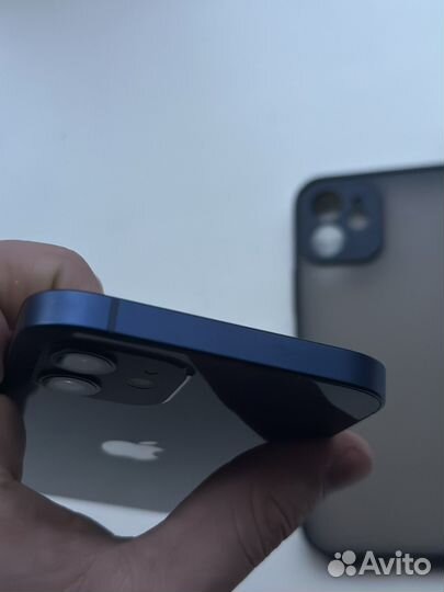 iPhone 12, 128 ГБ