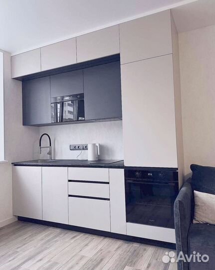 Кухни от производителя