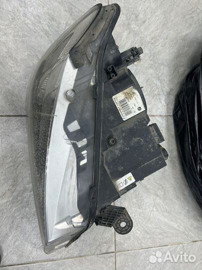 Фара правая bmw x3 f25