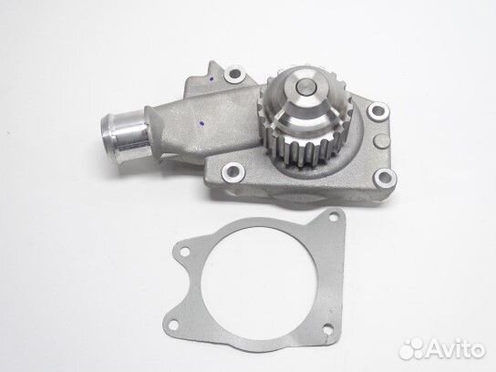 Помпа Chery Amulet