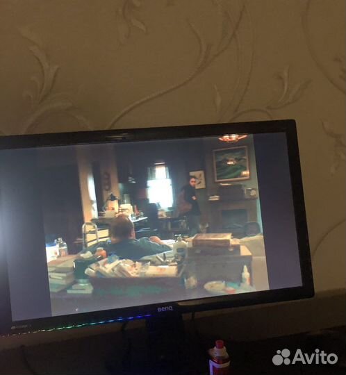 Benq g2450