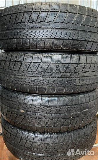 Bridgestone Blizzak VRX 205/70 R15 95S