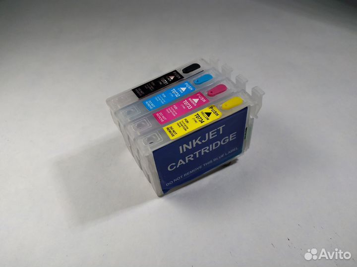 Пзк, снпч принтера, мфу