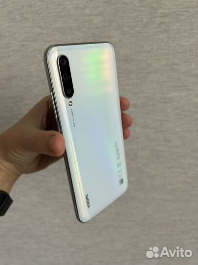 Xiaomi Mi A3, 4/64 ГБ