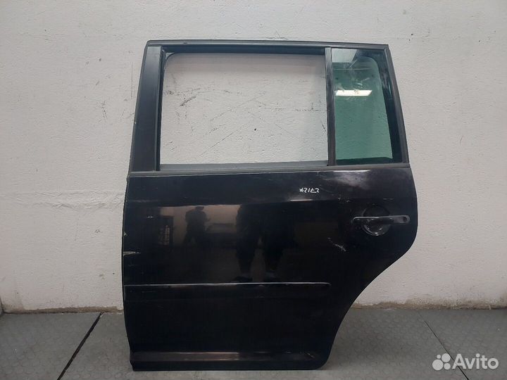 Дверь боковая Volkswagen Touran, 2005