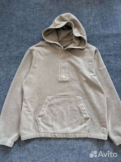 Худи Stone Island Closed Loop