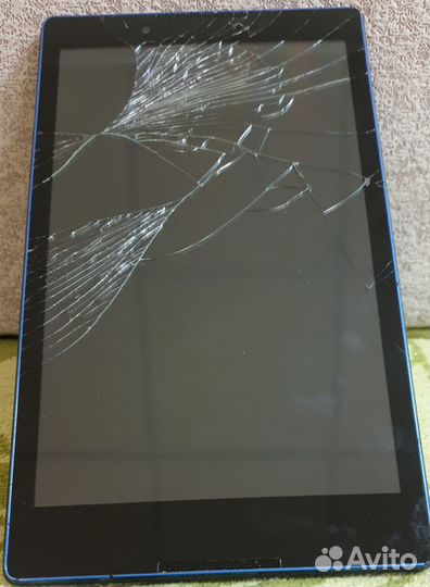 Планшет на з/ч