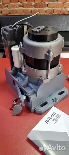 Автоматика для ворот