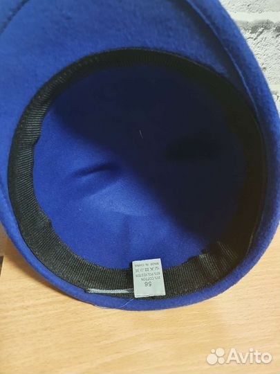 Шляпа женская