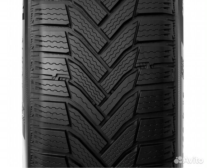 Michelin Alpin 6 195/60 R15 88H