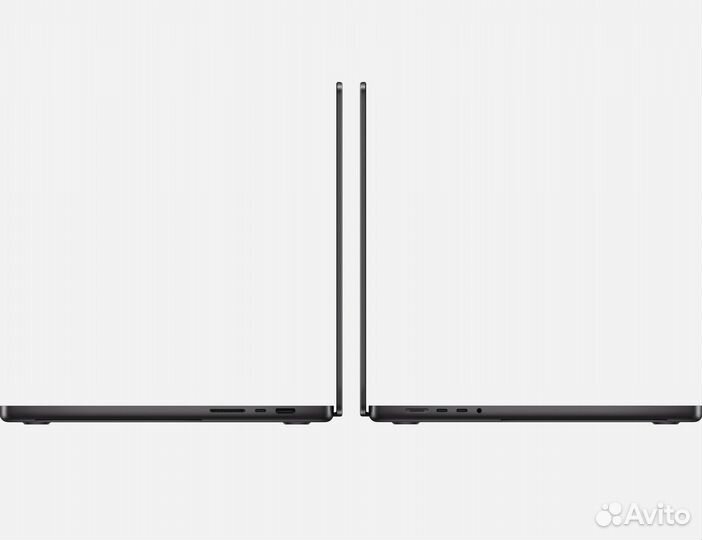 MacBook Pro 16