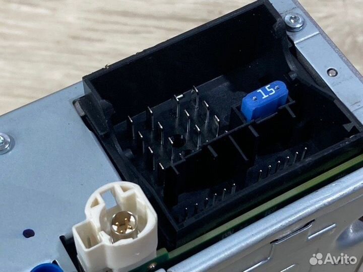 Магнитола Chery Tiggo 8 Pro sqrf4J16 2022