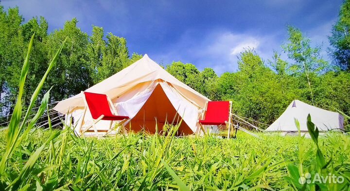 Дом шатёр в аренду, сдам дачу - посуточно