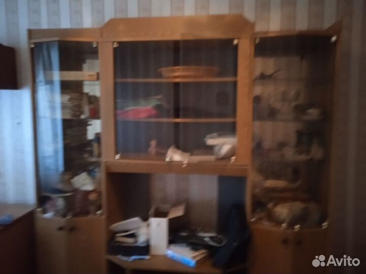 Продаётся шкаф-стенка