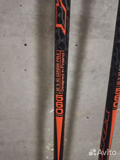 Лыжные палки Yoko 165 см