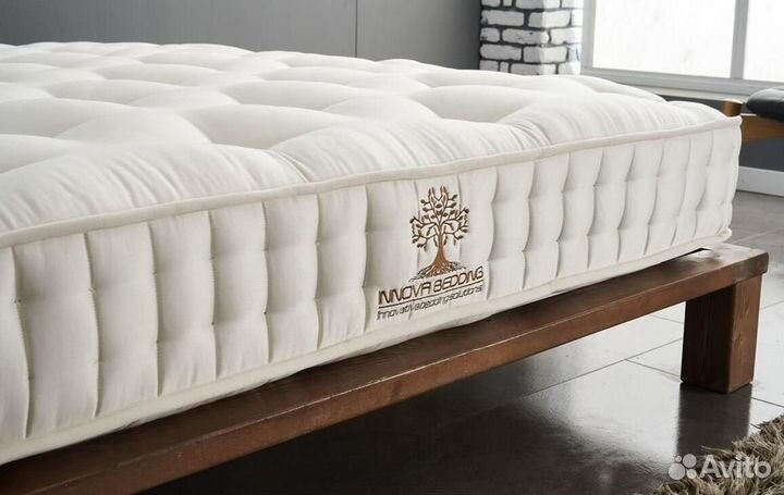 Матрас 90х200 новый