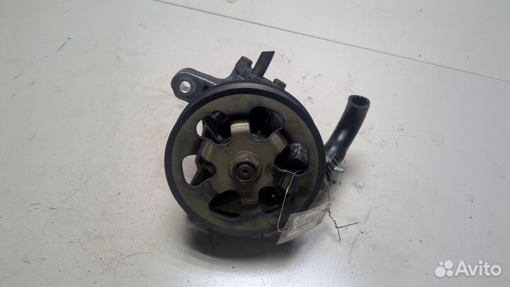 Гур Honda CR-V, 2003