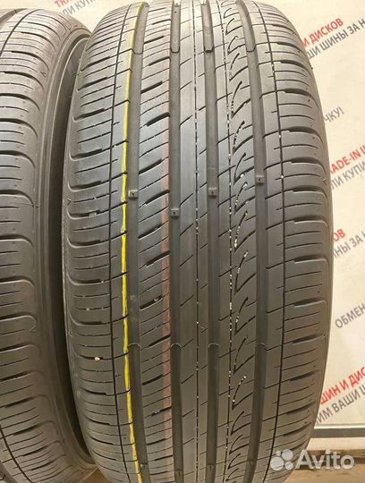 Opera Gold 235/55 R17 103M