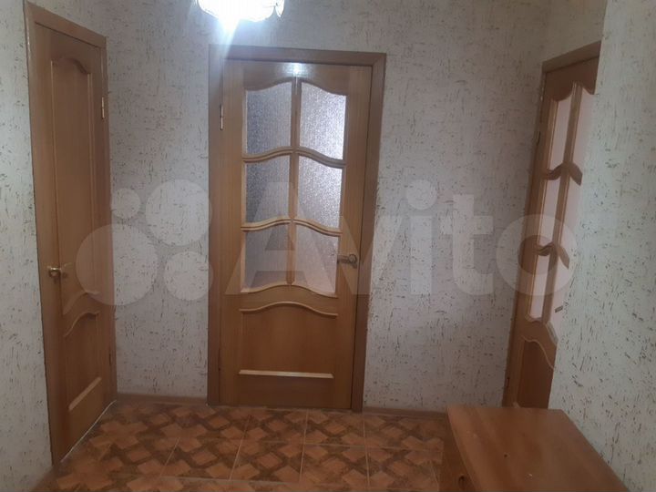 3-к. квартира, 60 м², 4/5 эт.