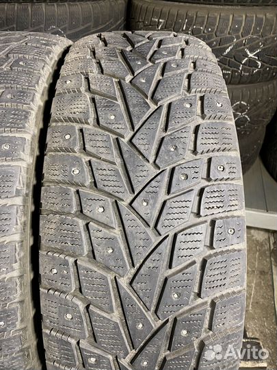 Dunlop Grandtrek Ice 02 265/65 R17 116T