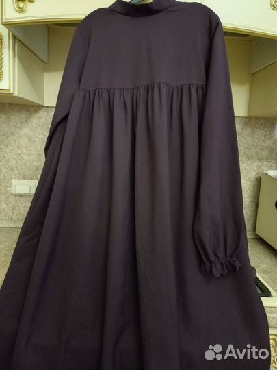 Платье 48-50 размер