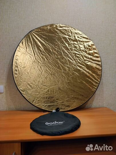 Отражатель Godox 105 см, 5 в 1