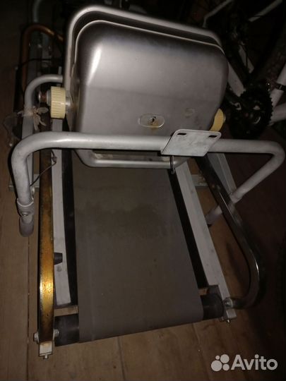 Универсальный тренажер