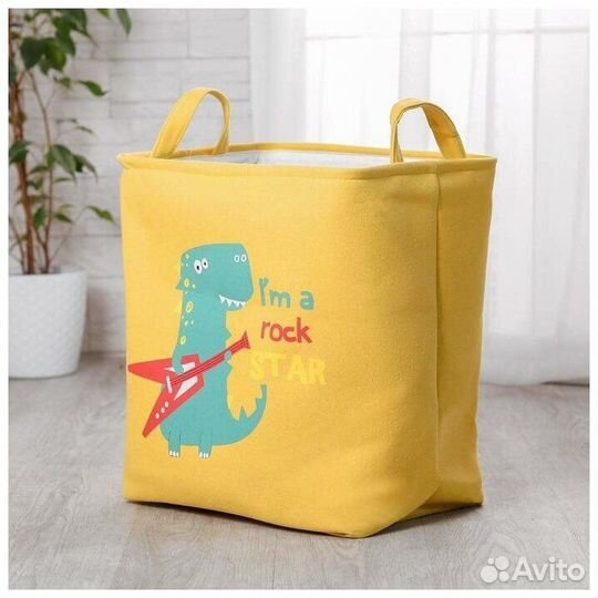 Пакет вещей для Гули