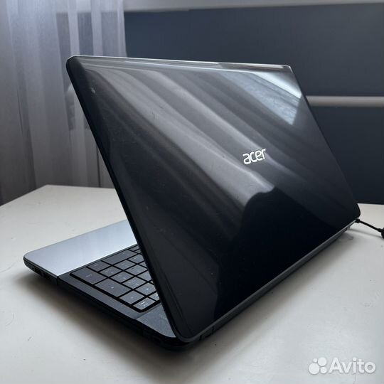 Отличный Acer i3/ssd/nvidia