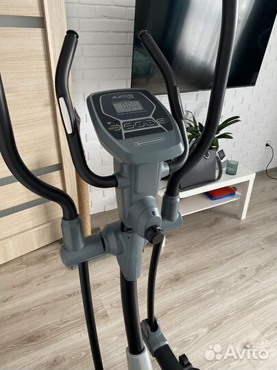 Эллиптический тренажер kettler