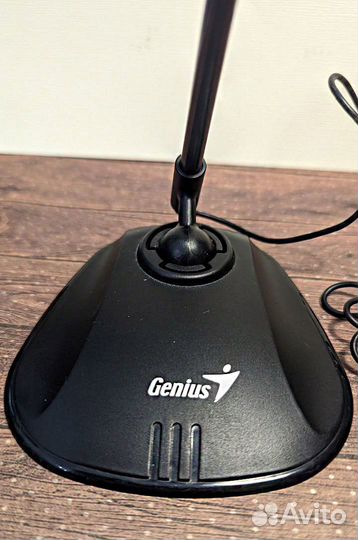 Микрофон компьютерный Genius MIC-01A