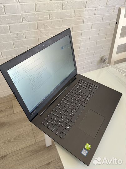 Мощный Lenovo