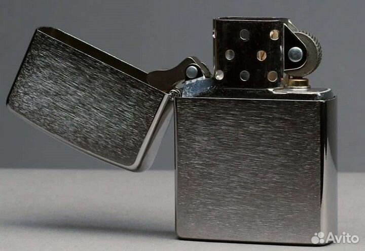 Зажигалка zippo зиппо