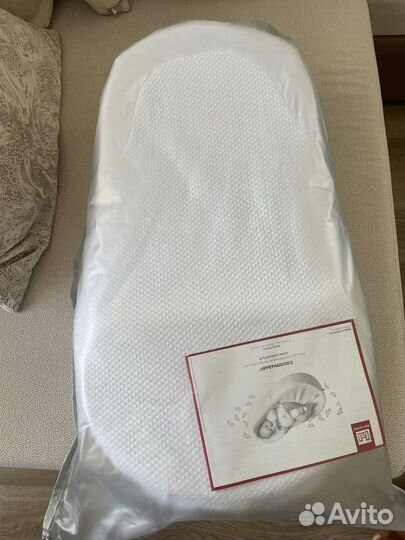 Кокон red castle cocoonababy