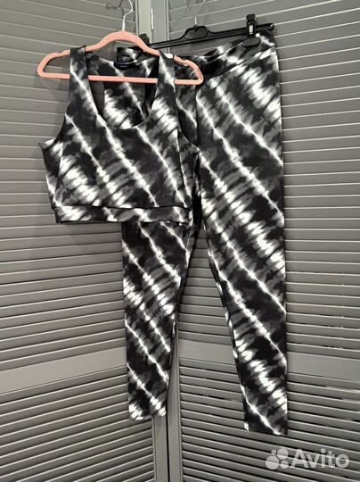 Спортивный костюм Kiabi