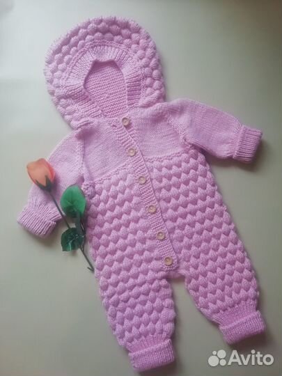 Вяжу на заказ для детей