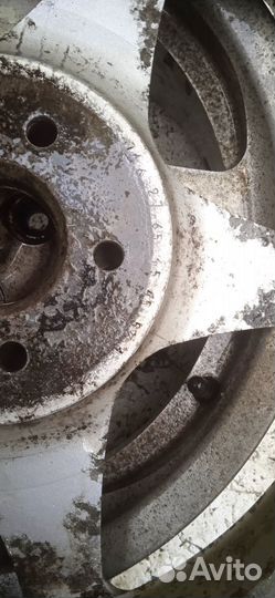 Кованые диски