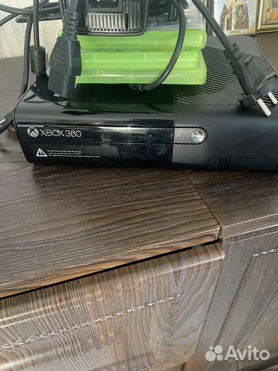 Xbox 360