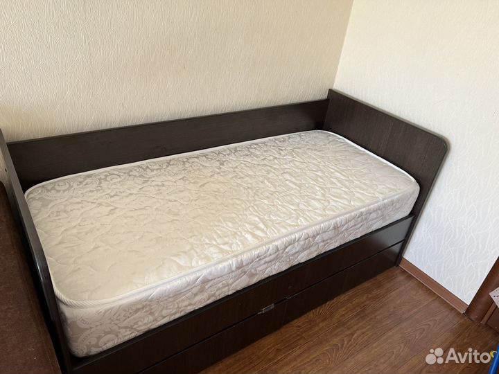 Детская кровать 160 см