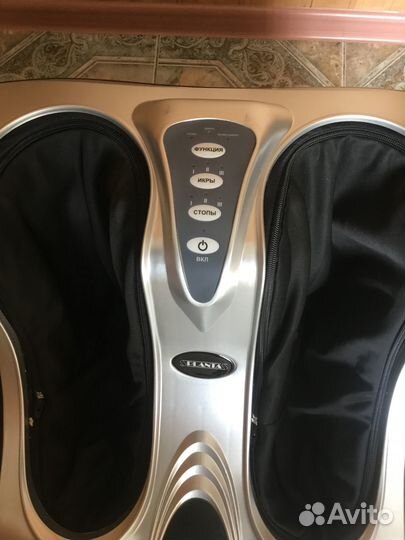 Массажер для ног